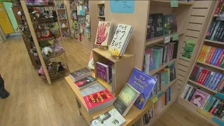 Banned Books Week begins in Boise