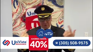 ¡Un piloto con más de 60 mil horas de vuelo nos transmite su conocimento!