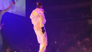 Justin Bieber- Confident (live from the Justice tour)