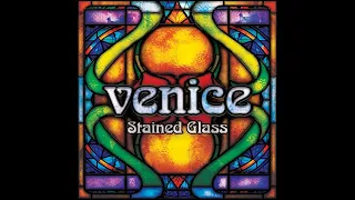 NEW CD SPOTLIGHT: VENICE's Stained Glass!