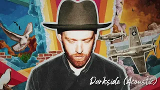 Sam Tinnesz - Darkside (Acoustic) [Official Audio]