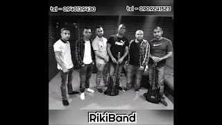 RikiBand - Mal som krasne dievca