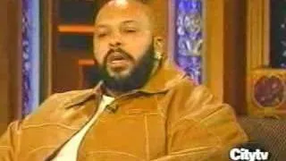 Did  Suge Knight  Admit to killing Eazy-E with an AIDS vaccine? ?