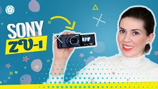 SONY ZV1: любителям или профессионалам? 🤔 СРАВНЕНИЕ с Canon G7X Mark 2/3. Качество звука 🎤