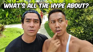 Flying to SIARGAO, Philippines (What's all the hype about?) | Vlog #1647