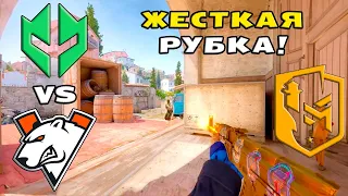 Virtus.pro vs Imperial | ХАЙЛАЙТЫ | PGL Copenhagen Major