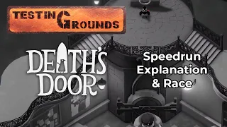 Testing Grounds - Death's Door