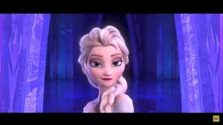 Frozen: Canción - Suéltalo | Disney Junior Oficial