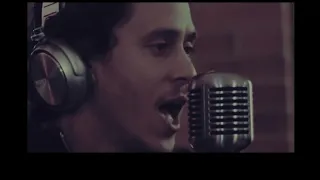 Jamming Sin Fronteras - Canserbero, Mcklopedia, Rapsusklei and Cesar Lopez (Venezuela & Spain)