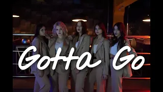 선미(SUNMI) - 가라고(Gotta Go) Dance Cover by E-SCAPE | Performance ver.
