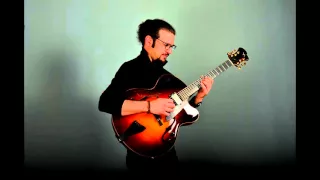 Raffi Mandalian Jazz Quartet (short clip)