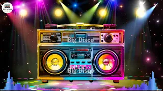 EuroDisco Dance 70s 80s 90s Greatest Hits-The Kolors, Touch In The Night-Instrumental Disco Mix