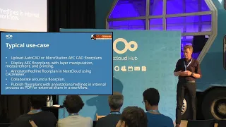 Enabling CAD Collaboration in Nextcloud | Nextcloud Conference 2023