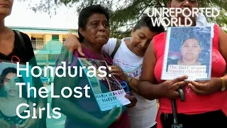 The country where women go missing | Unreported World