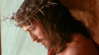 VIA DOLOROSA -  ANDRE FURMANOV with a clip from FRANCO ZEFIRELLI's film JESUS OF NAZARETH (1977)