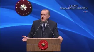 Recep Tayyip Erdoğan - İslam'ın güncellenmesi