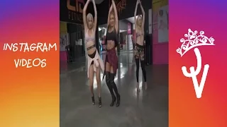 Lele Pons Dancing When I Grow Up | Instagram Videos