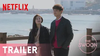 My First First Love Season 2 | Official Trailer | Netflix [ENG SUB]