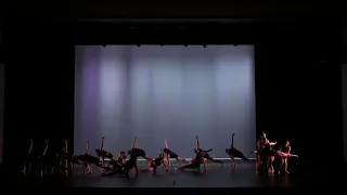Longwood Company of Dancers Spring 2024
