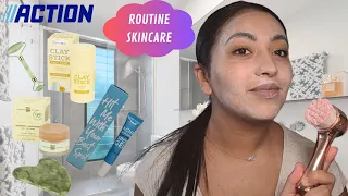 Une belle peau à petit prix? Découvrez la meilleure routine Skincare ACTION