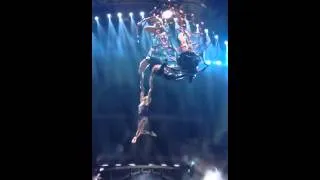 P!NK - Sober Live in Chicago