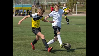 90 хв | Гірник U-14-СДЮШОР Черкаси U-14 1:3