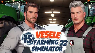 Пропозиція така, що не відмовишся. Переїзд? - ч14 Farming Simulator 22