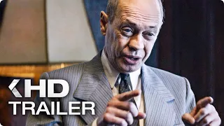 THE DEATH OF STALIN Clip & Trailer German Deutsch (2018) Exklusiv