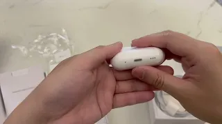 Danny v4.2 USB TYPE C - Best Affordable AirPods Pro 2 Clone in 2024!