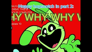 Hoppy hopscotch from my series is having her why spam issues fr.
