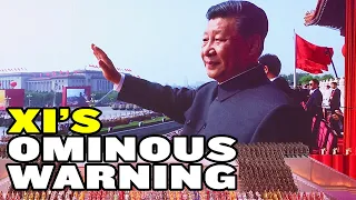 #199 Xi Jinping Warns of Ominous Changes “Not Seen in 100 Years”