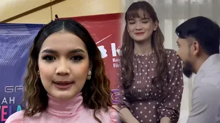 Marah betul netizen! Percaya watak perampas diri sebenar, Alya Iman anggap lakonan berjaya