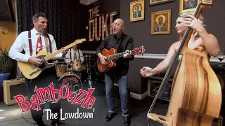 'The Lowdown' BAMBOOZLE (session) BOPFLIX