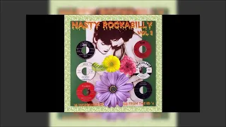 VA - Nasty Rockabilly Mix 3