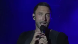 Mans Zelmerlow "Brother oh Brother" Sieradz