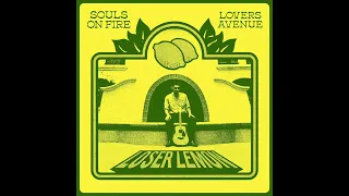 Loser Lemon - Souls On Fire/Lovers Avenue 7" [Full EP]