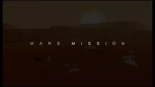 Mars mission