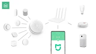 Here's how to set up Xiaomi Smart Home & Automation Rules!