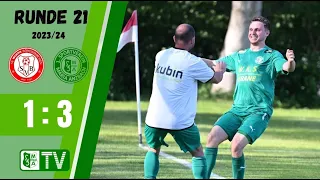 SV Böheimkirchen vs 1. SV Maria Anzbach I Frühjahr 24 I SVMA TV