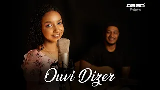 Julia France - Ouvi Dizer (Cover)