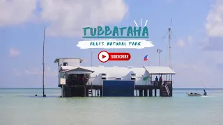 Tubbataha Reefs Natural Park