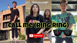 Call Me ( Ring Ring ♩ )