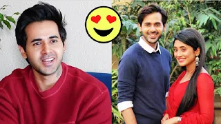 Randeep Rai Reveals About His Relationship With Shivangi Joshi