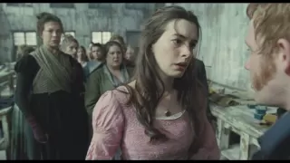 Les Misérables - Clip: "At The End Of The Day"