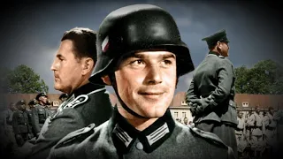 08/15; Der unvergessliche Filmklassiker von 1954 mit Joachim Fuchsberger