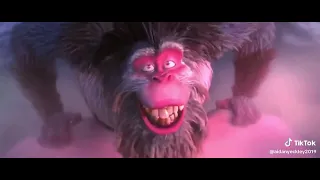 Ice Age: Continental Drift - Captain Gutt's Death (Deleted Version) (RE-UPLOADED)