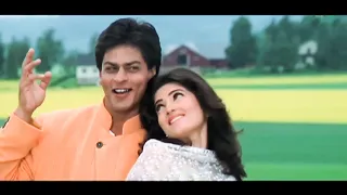 Hum To Deewane Huye | Shahruk Khan , Twinkle Khanna Full HD Love Song Video | Baadshah |90sEvergreen