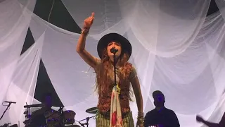 Lauren Daigle. LIVE. You Say. Honolulu, Hawaii December 5, 2019