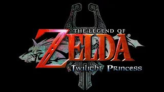 Save Ilia   The Legend of Zelda: Twilight Princess Music Extended