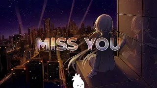 Oliver Tree & Robin Schulz - Miss You (TWISTED Phonk Remix)